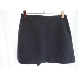DISSH Black Mini Skirt